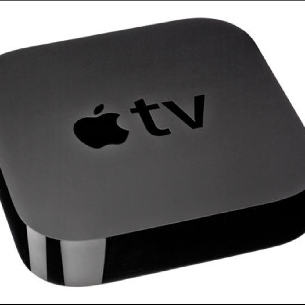 Apple TV 1GN
